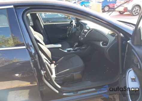 2023 Chevrolet Malibu Fwd 1Lt z USA, uszkodzony, nr VIN 1G1ZD5ST8PF244513